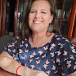 Meet your Posher, Ashlee